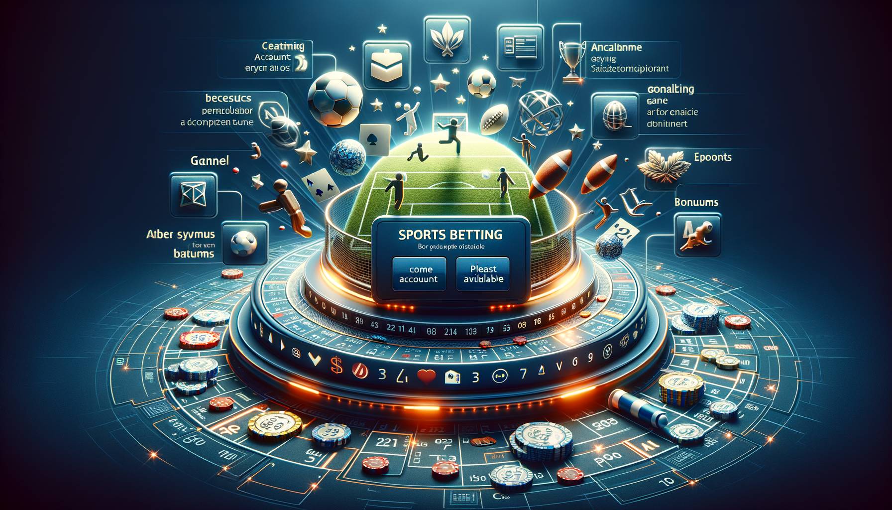 Спортивные ставки через зеркало 1xBet